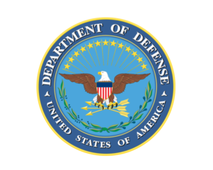 DOD logo