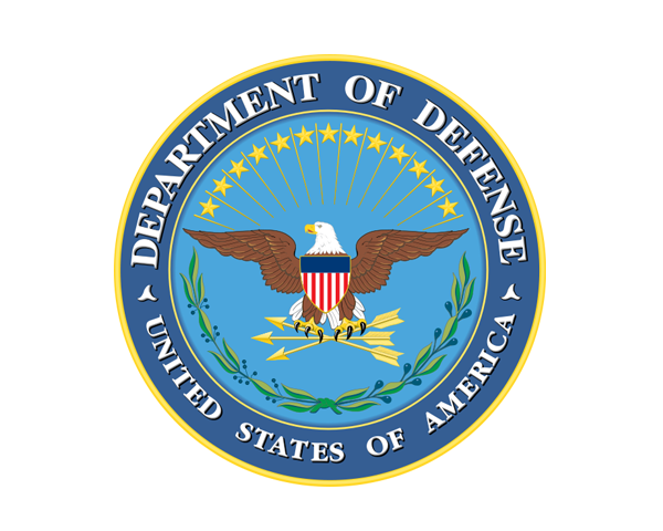 DOD logo