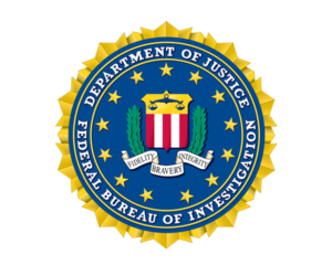 Deparment of Justice