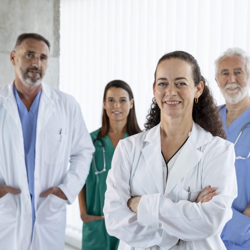 close-up-medical-team-ready-work