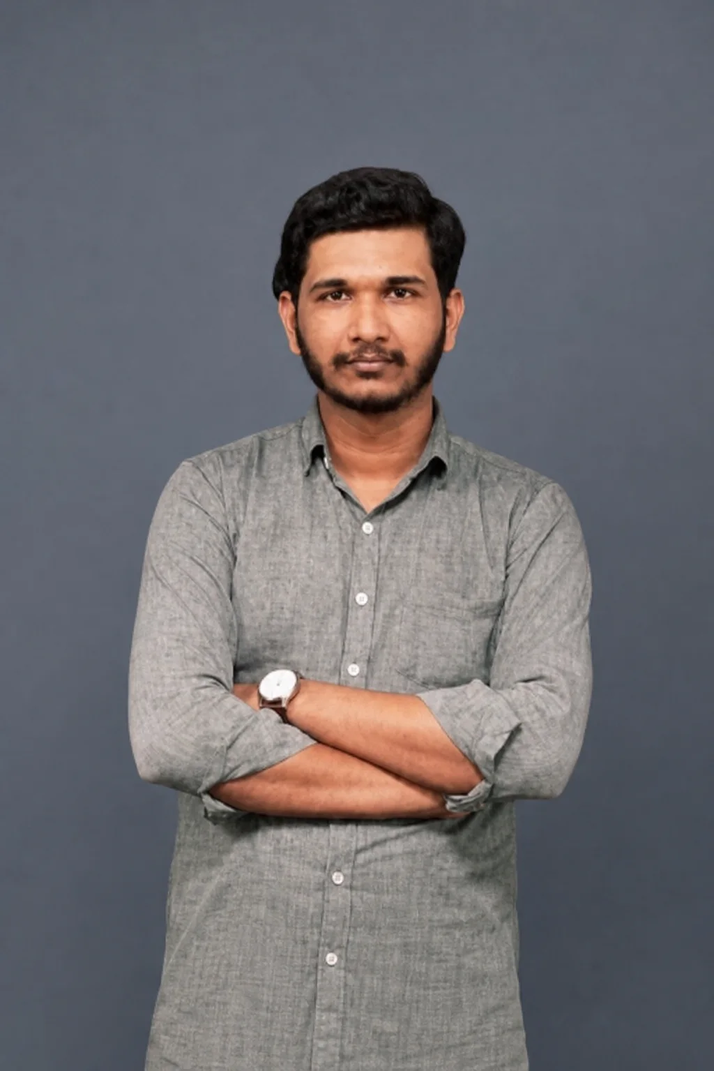 Armaan Sheikh