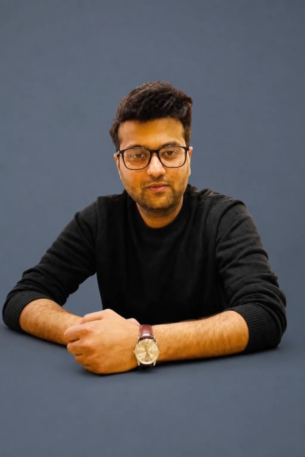 Rao Nouman Zahid