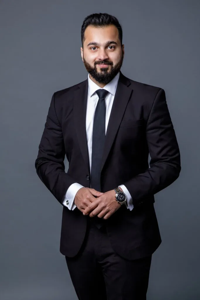 Rao Qasim