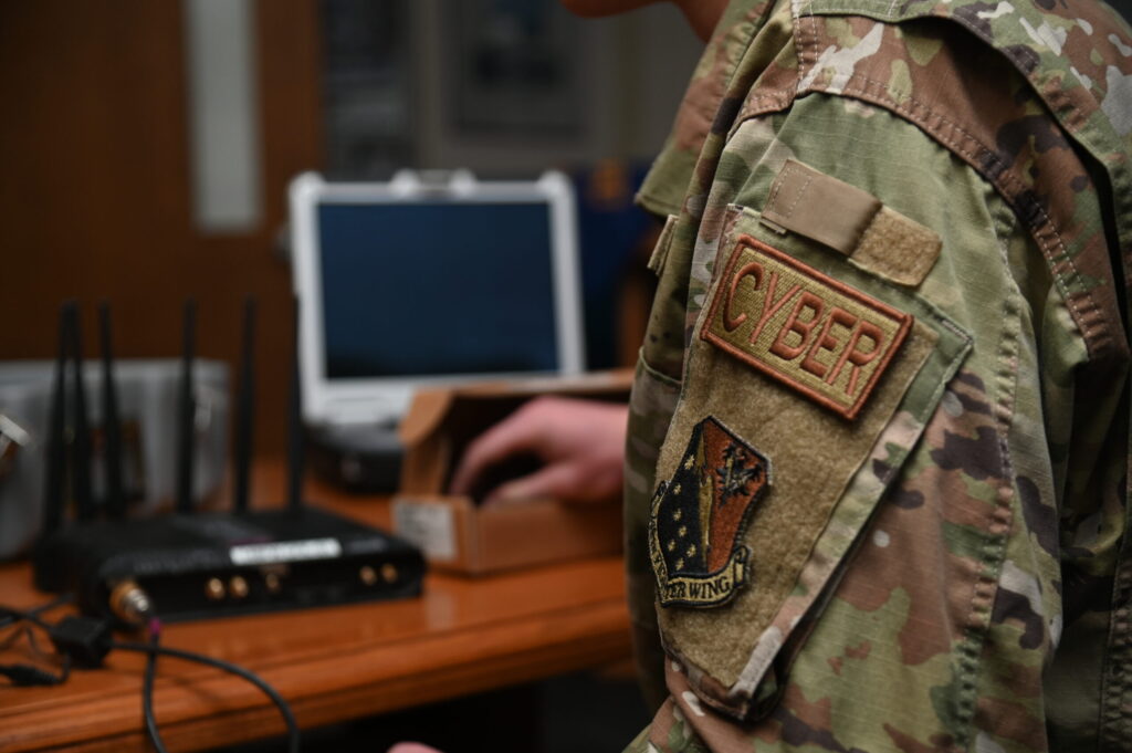 Securing Defense Networks: Cyber Resilience for Military Communications