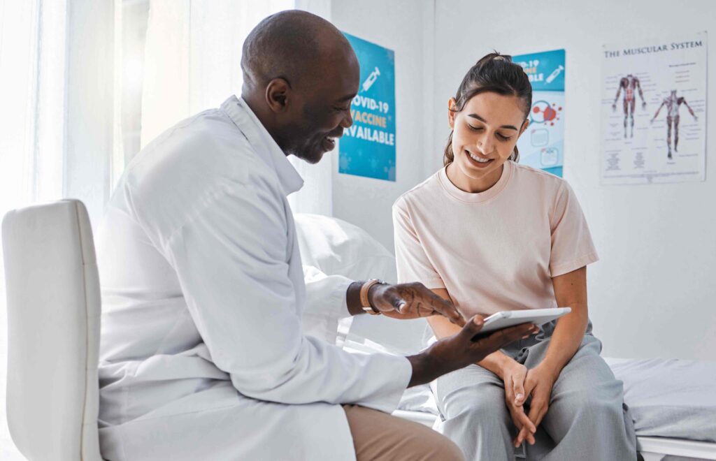 Generative AI in Healthcare: Enhancing Patient and Provider Experiences for a Smarter Future