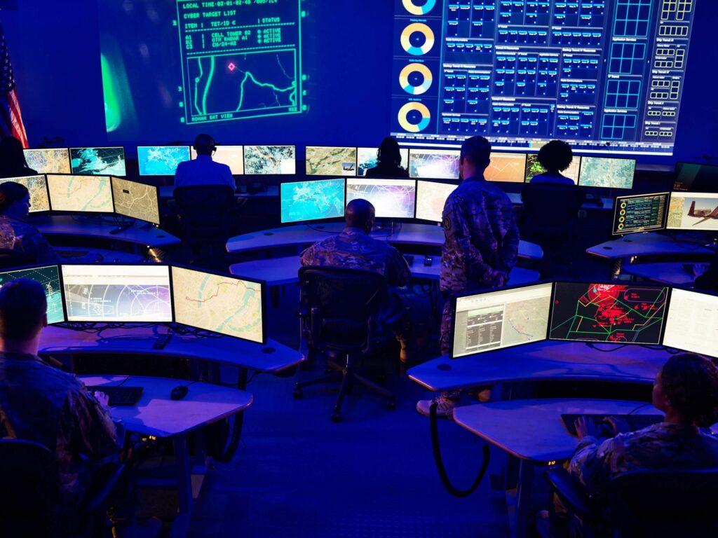 Agentic AI for Federal Missions: From Chatbots That Answer to Agents That Execute