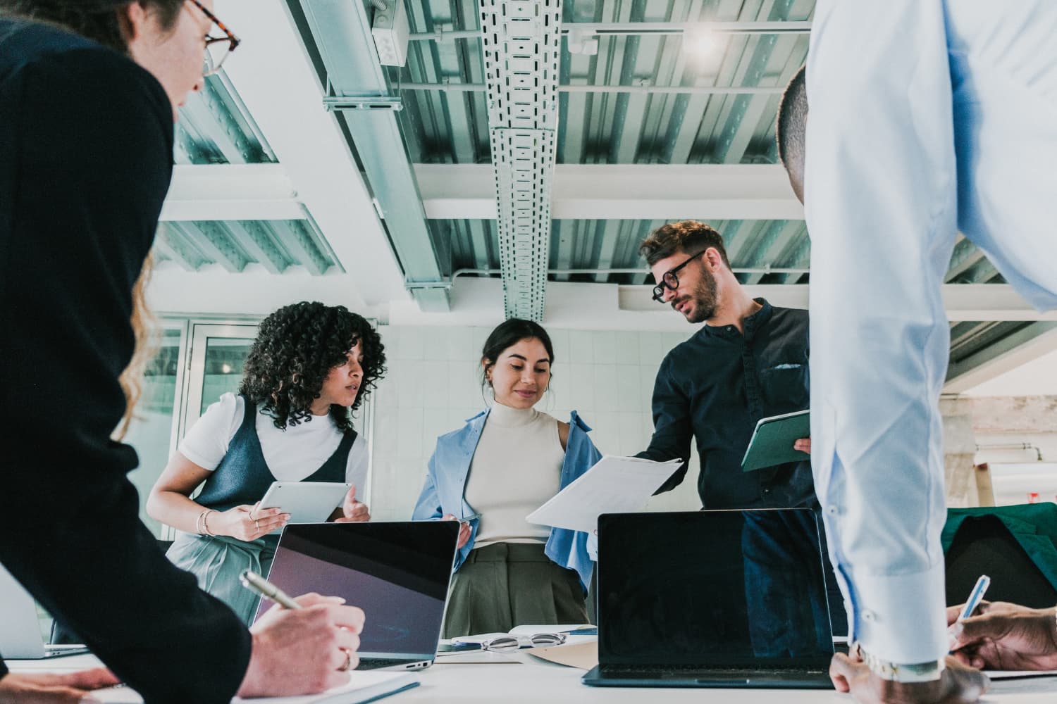 Modernizing Federal IT Infrastructure