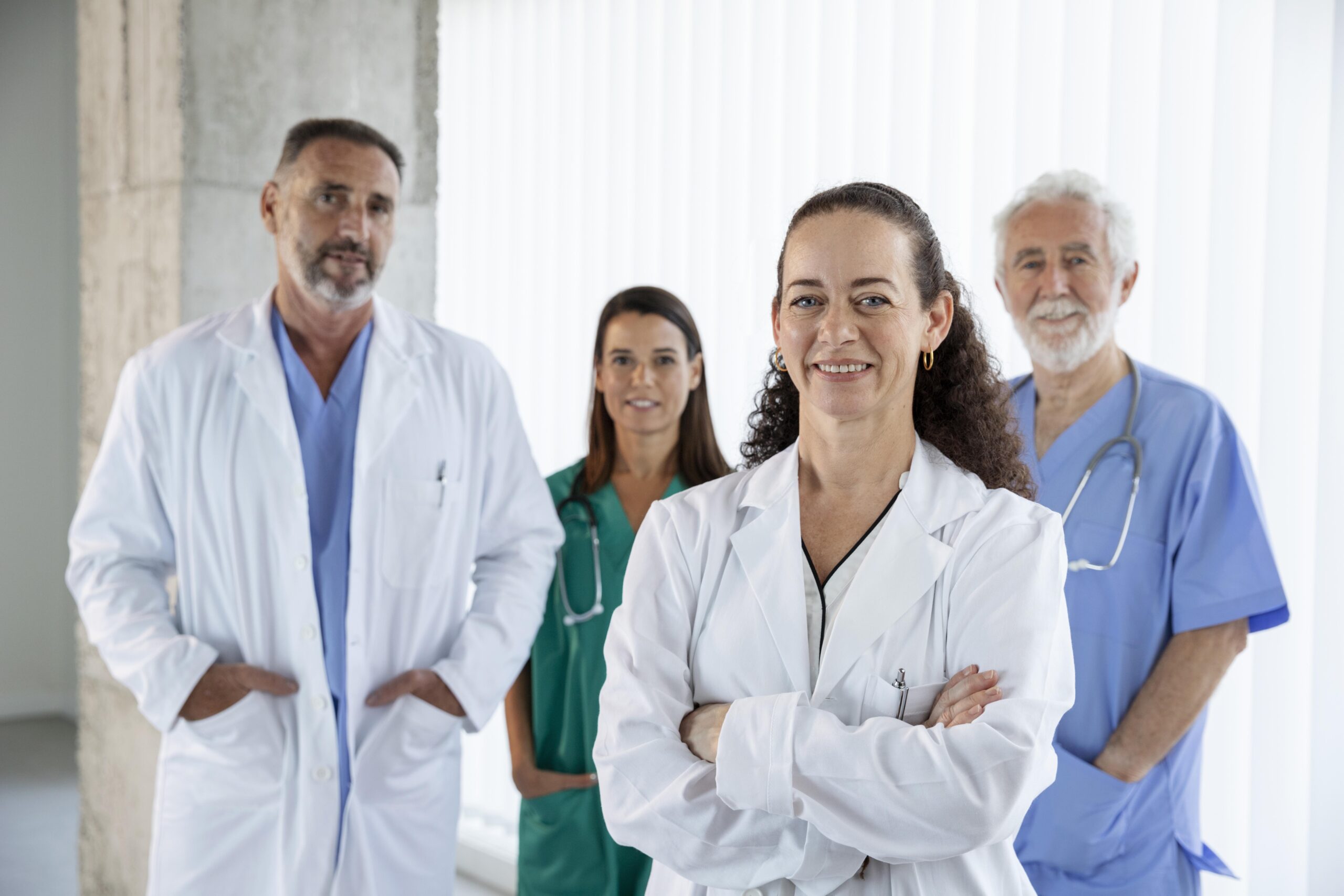 AI That Clears Federal Health Review