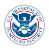 Department of security homeland